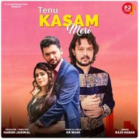 Raja Hasan - Tenu Kasam Meri