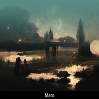 MARO - Silent Echo