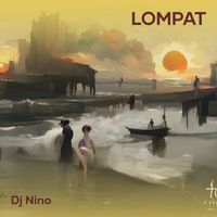 Dj Nino - Lompat