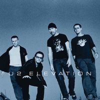 U2 - Elevation (Remastered 2024)