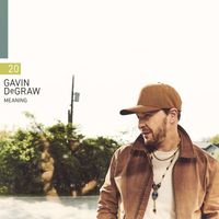 Gavin DeGraw - Meaning (Chariot 20)