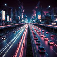 hiro - Endless highways