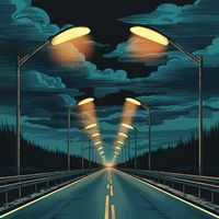 hiro - Getting lost in the night