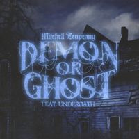 Mitchell Tenpenny feat. Underoath - Demon or Ghost