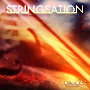 Joni Amelia Fuller - Stringsation