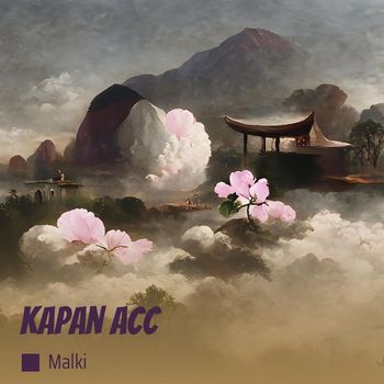 MALKI - Kapan ACC