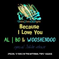 al l bo - Because I Love You