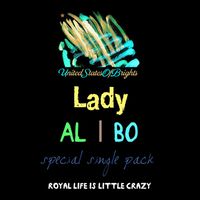 al l bo - Lady