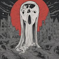 MR X - FANTASMA DEL PASSATO (Explicit)