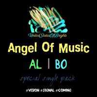 al l bo - Angel Of Music