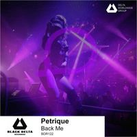 Petrique - Back Me
