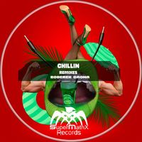 Boderek Gaona - Chillin Remixes