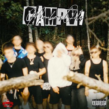 Members Only - Camp V1 (Explicit)
