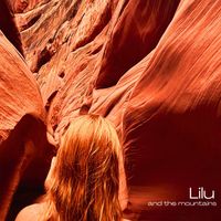 Lester Paredes - Lilu and the mountains
