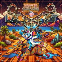 Labrat - Lost in Paradise