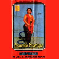 Waldjinah - Campursari Rri Semarang (Lenggang Kangkung)
