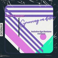 Fran Deeper - Grooving on Disco - EP