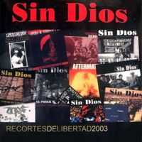 Sin Dios - Recortes de Libertad