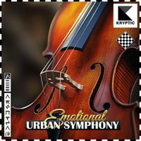 Kryptic - Emotional Urban Symphony