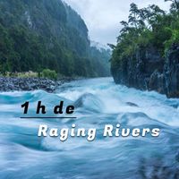 Orquesta Club Miranda - 1 H de Raging Rivers