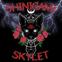 Skylet - Shinigami