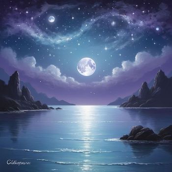 Galena - Deep Relaxation