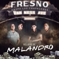 Grupo Los Chavalones - Relatos De Malandro