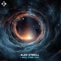 Alex O'Neill - I Will Find You