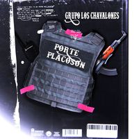 Grupo Los Chavalones - Porte Placoson