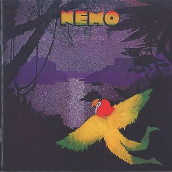 Nemo - Nemo