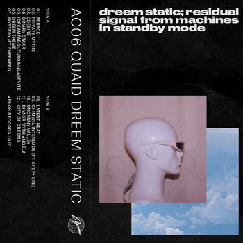 Quaid - Dreem Static