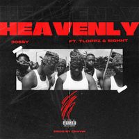 Jossy - HEAVENLY (Explicit)