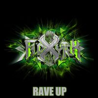 Floxytek - Rave Up