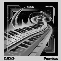 DJ DLG - Promises