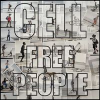 Cell - Free People