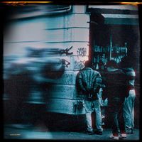 LOW SKY - Holdin' Hitz