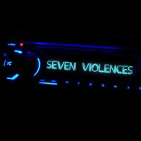 nerd - seven violences