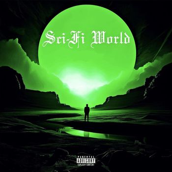 Plato - Sci-Fi World (Explicit)