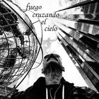 Tony Levin - Fuego Cruzando el Cielo (Tony Levin’s poem about John Lennon)
