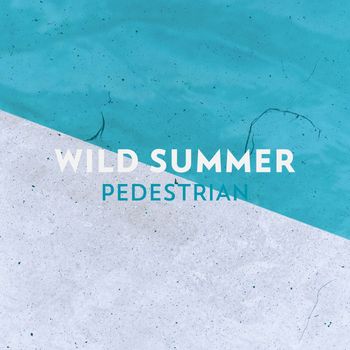 Pedestrian - Wild Summer (Explicit)