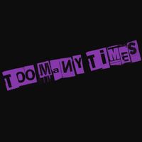 K.N.O. Mob - Too Many Times (Explicit)