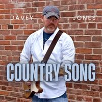 Davey Jones - Country Song
