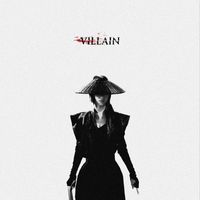 Akini Jing - VILLAIN: Red Lotus Revenge! Deluxe Edition
