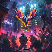 Karizmatik - Get Low Ops, Pt. 2