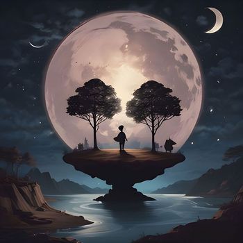 Chips - Catch the Moon