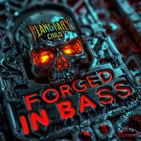 Planetary Child - Forged In Bass