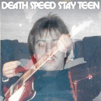 Mike Viola - Death Speed Stay Teen