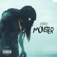 Ferrigno - Monster (Explicit)