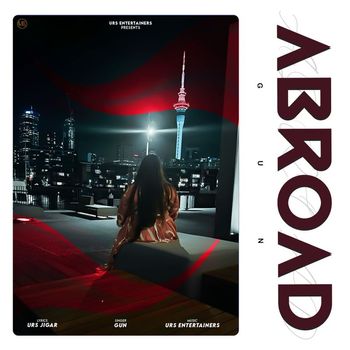 gun - Abroad