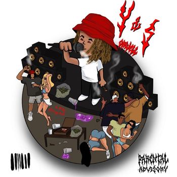 Orwell - Y&S (Explicit)